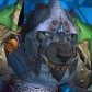 Character Avatar